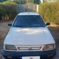 پراید 89 خونگی|خودرو سواری و وانت|دزفول, |دیوار