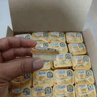 فروش کره تک نفره رستورانی عمده