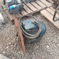 دینام الکتروموتور  اره اتشی با تیغ و کلیدی|ابزارآلات|مشهد, کوشش|دیوار