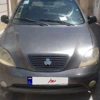 تیبا صندوق دار