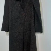 تعدادی مانتو زنانه نو و درحد نو