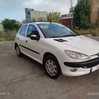 206تیپ 2مدل 98|خودرو سواری و وانت|نیشابور, امام خمینی|دیوار