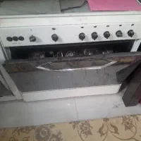 گاز فر دار