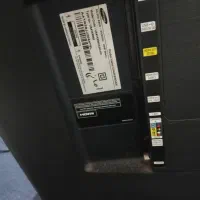 ال ای دی سامسونگ شکسته|تلویزیون و پروژکتور|ری, ظهیرآباد|دیوار