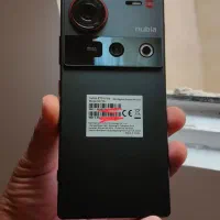 گوشی زد تی ای Nubia Z70 Ultra 5G