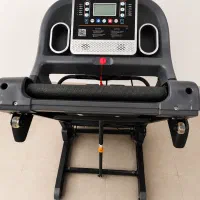 تردمیل خانگی چندکاره Sport Green-Life TVS002