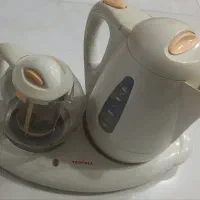فروش دستگاه چای ساز تفال