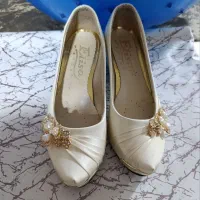 کفش مجلسی سالم