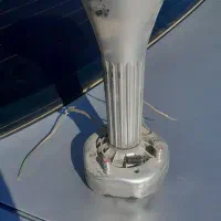 هورن فروشی|قطعات یدکی و لوازم جانبی|بیرجند, |دیوار