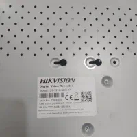 DVR 16 هایکویژن