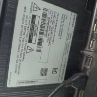 تلوزیون سامسونگ 43 اینچ|تلویزیون و پروژکتور|سنقر, |دیوار