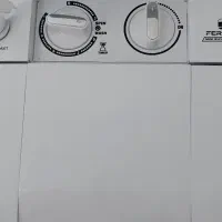 مینی واش فریدولینsw35 سیسمونی ۳.۵ کیلویی خشککن دار|ماشین لباسشویی و خشک‌کن لباس|پردیس, فاز ۴|دیوار