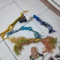 وسایل سرگرمی و بازی سگ و گربه پوزه بند همه باهم|لوازم جانبی حیوانات|رشت, چله خانه|دیوار