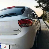 تــیبا2 مــدل1400 بی رنـگ