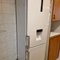 یخچال فریزر ۲۰فوت امرسان در حد نو