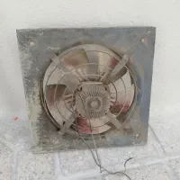 قاب لامپ مهتابی 2 قلو و هوا کش و اره بزرگ و عصا|لامپ و چراغ|شیراز, نصر|دیوار