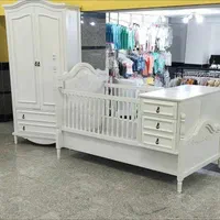 ست سیسمونی اتاق کودک ،اتاق نوجوان،تخت دونفره|تخت و سرویس خواب|اردبیل, |دیوار