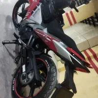 لاکی 185|موتورسیکلت|اصفهان, کوی شهید کشوری|دیوار