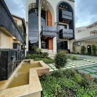 تریبلکس لاکچری/استخر،جکوزی و سونا خشک/سند و پروانه