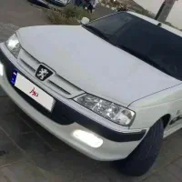 پارسelx موتور زانتیا معاوضه دارم