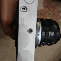 دوربین عکاسی canon اصل ژاپن|دوربین عکاسی و فیلمبرداری|تهران, پرستار|دیوار