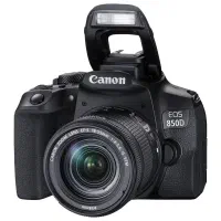 دوربین canon 850d|دوربین عکاسی و فیلم‌برداری|رفسنجان, |دیوار