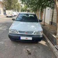 پراید مدل ۹۳