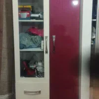 کمدکودک هایگلاس