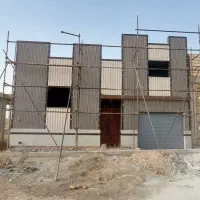 نیازمند شاگرد برای نما کاری|استخدام معماری، عمران و ساختمانی|اردکان, |دیوار