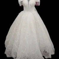 فروش وکرایه لباس عروس|لباس|بیرجند, |دیوار