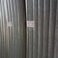 100×40 سبک و سنگین 40×40 شاخه3متری قوطی پروفیل اهن|مصالح و تجهیزات ساختمان|قم, آذر (نکویی)|دیوار