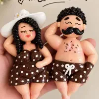 مگنت خانم واقای گوگولی