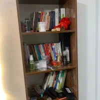 کمد کتابخانه