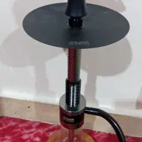 قلیون سپاپی