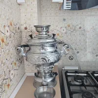 سماور برادران سیفی