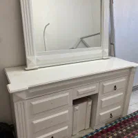 کنسول آرایشی