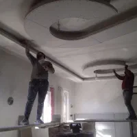 نقاشی ساختمان بازدید بیشتر درپیج deco.alizadi|خدمات پیشه و مهارت|تبریز, |دیوار