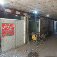 فروش مغازه گرمابدشت اشکور (معاوضه هم میکنم)