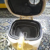 سرخ کن فرانسوی (اصل)|اجاق گاز و لوازم برقی پخت‌وپز|بندر انزلی, تختی|دیوار