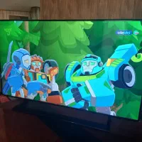 تلویزیون QLED سامسونگ 50 اینچ|تلویزیون و پروژکتور|فردیس, منظریه|دیوار