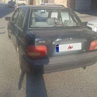 پراید مدل ۸۴|خودرو سواری و وانت|تهران, شهرک دریا|دیوار