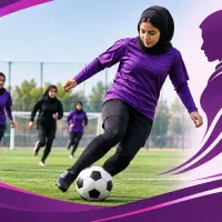 مدرسه فوتبال بانوان هور اسپور