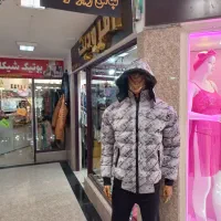 پیراهن و شلوار چکی