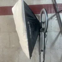 سافت باکس خارجی