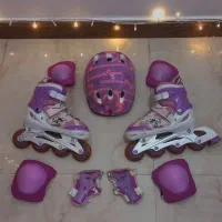 اسکیت کفشی Star sports