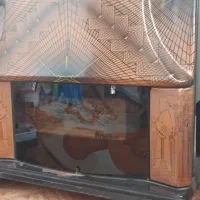 بخاری گازی آرامش