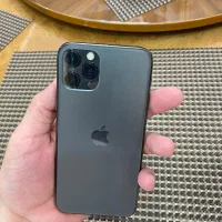 ۱۱ پرو ۲۵۶ گیگ