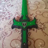 شمشیر سامورایی