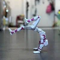 تولید کننده اکشن فیگور دامی Dummy 13|اسباببازی|تهران, تجریش|دیوار