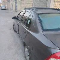 تیبا مدل91